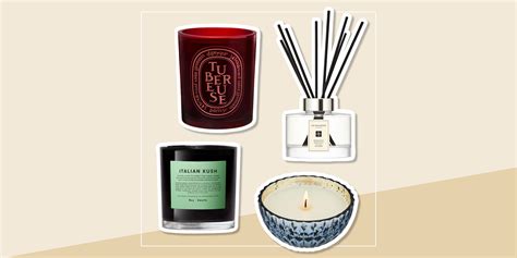 The 18 Best Home Fragrances, According to Designers .